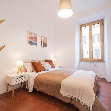 Gazometro Rome Holiday House - Rome Vacation M&D Luaran gambar