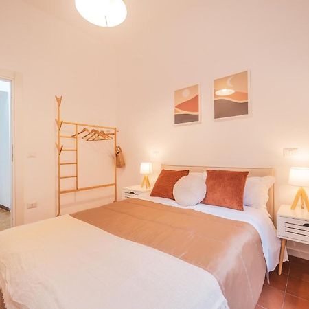 Gazometro Rome Holiday House - Rome Vacation M&D Luaran gambar