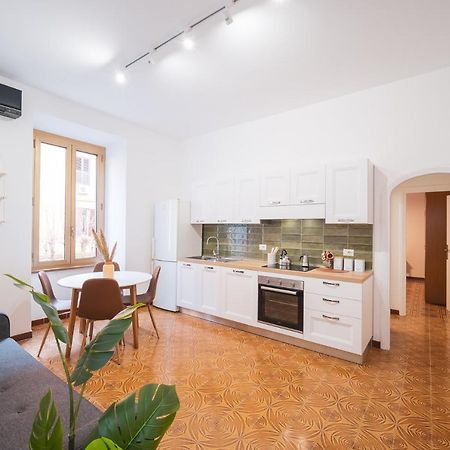Gazometro Rome Holiday House - Rome Vacation M&D Luaran gambar