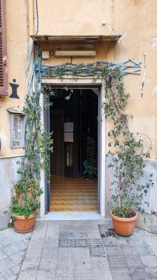 Gazometro Rome Holiday House - Rome Vacation M&D Luaran gambar
