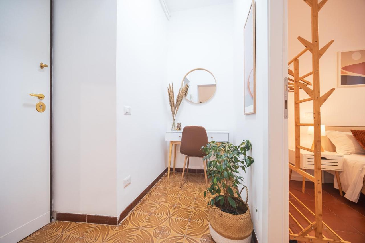 Gazometro Rome Holiday House - Rome Vacation M&D Luaran gambar