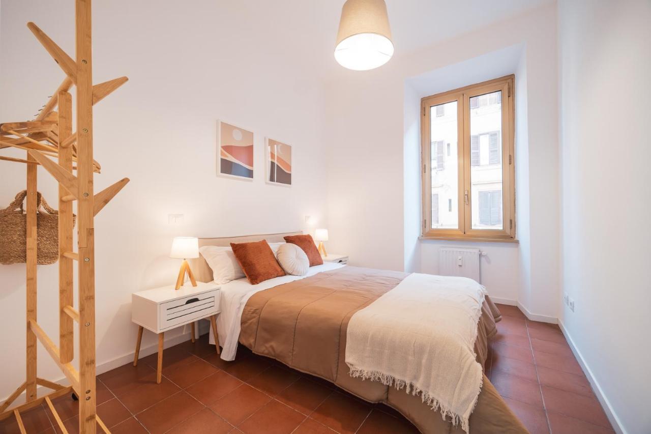 Gazometro Rome Holiday House - Rome Vacation M&D Luaran gambar
