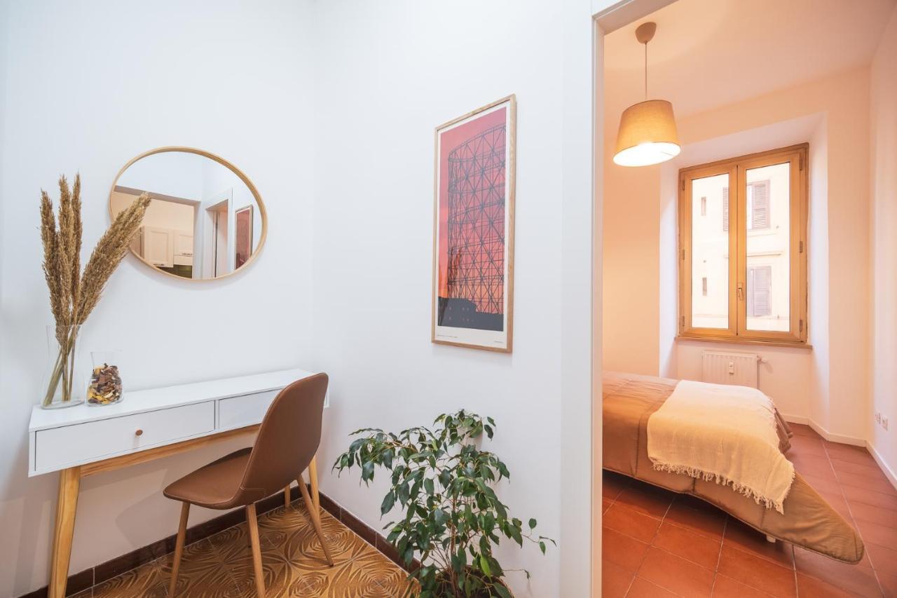 Gazometro Rome Holiday House - Rome Vacation M&D Luaran gambar