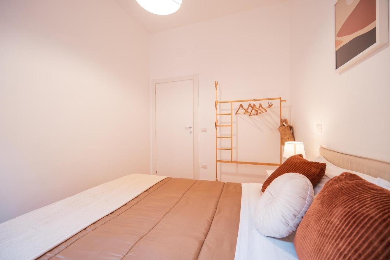 Gazometro Rome Holiday House - Rome Vacation M&D Luaran gambar