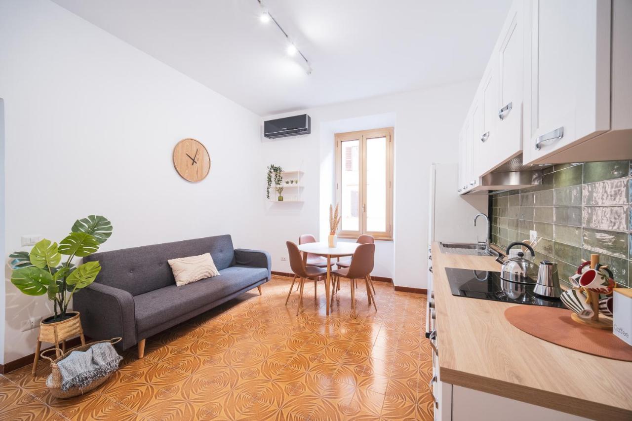 Gazometro Rome Holiday House - Rome Vacation M&D Luaran gambar