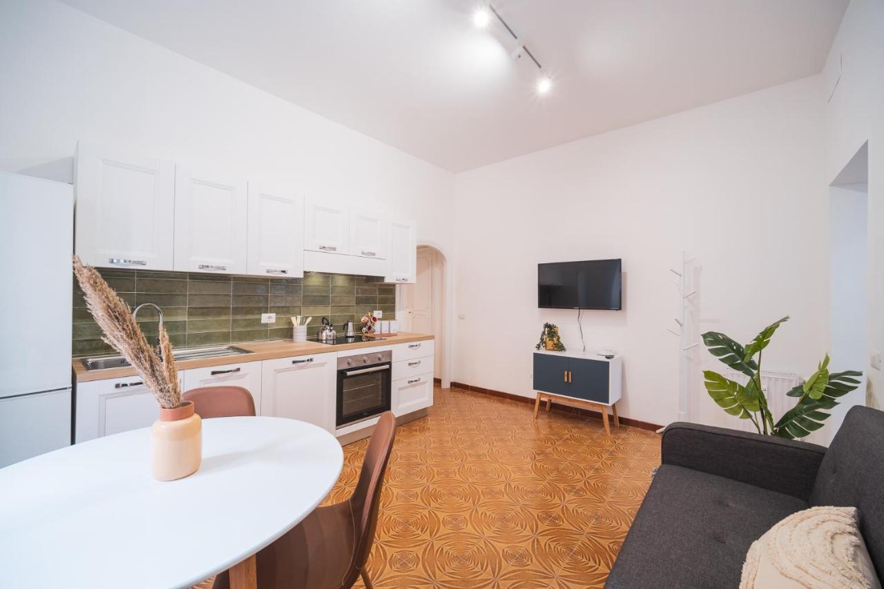 Gazometro Rome Holiday House - Rome Vacation M&D Luaran gambar