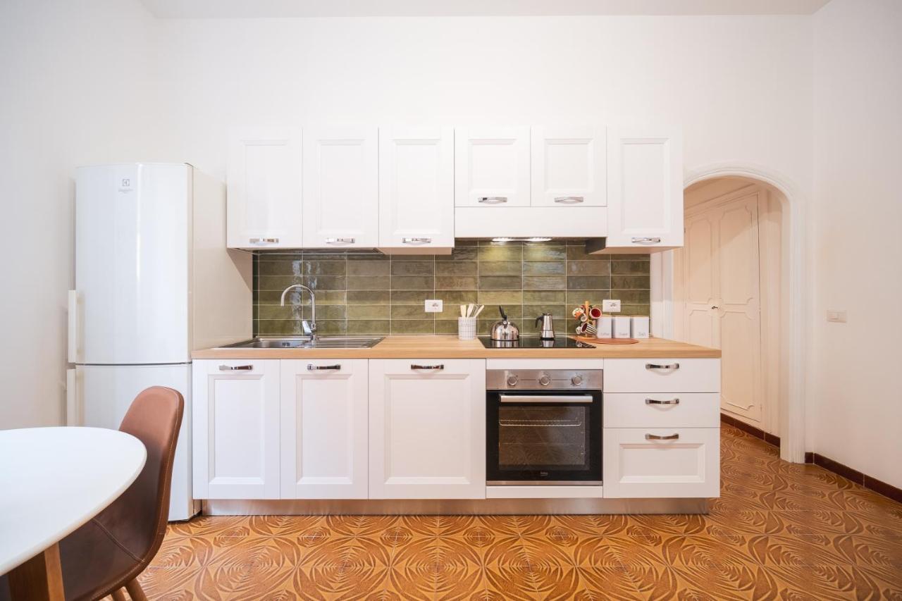 Gazometro Rome Holiday House - Rome Vacation M&D Luaran gambar