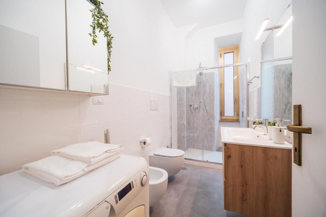 Gazometro Rome Holiday House - Rome Vacation M&D Luaran gambar