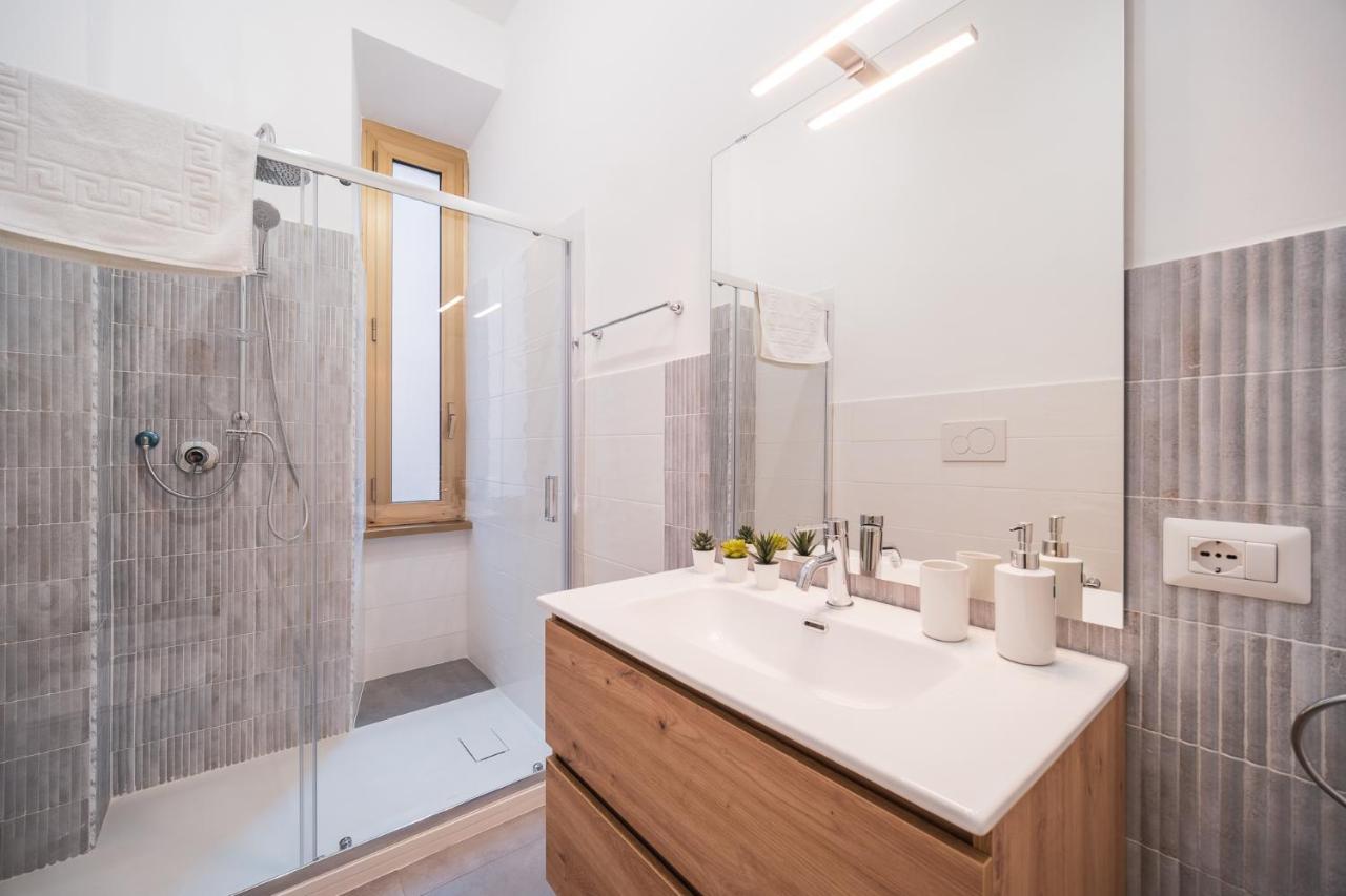 Gazometro Rome Holiday House - Rome Vacation M&D Luaran gambar