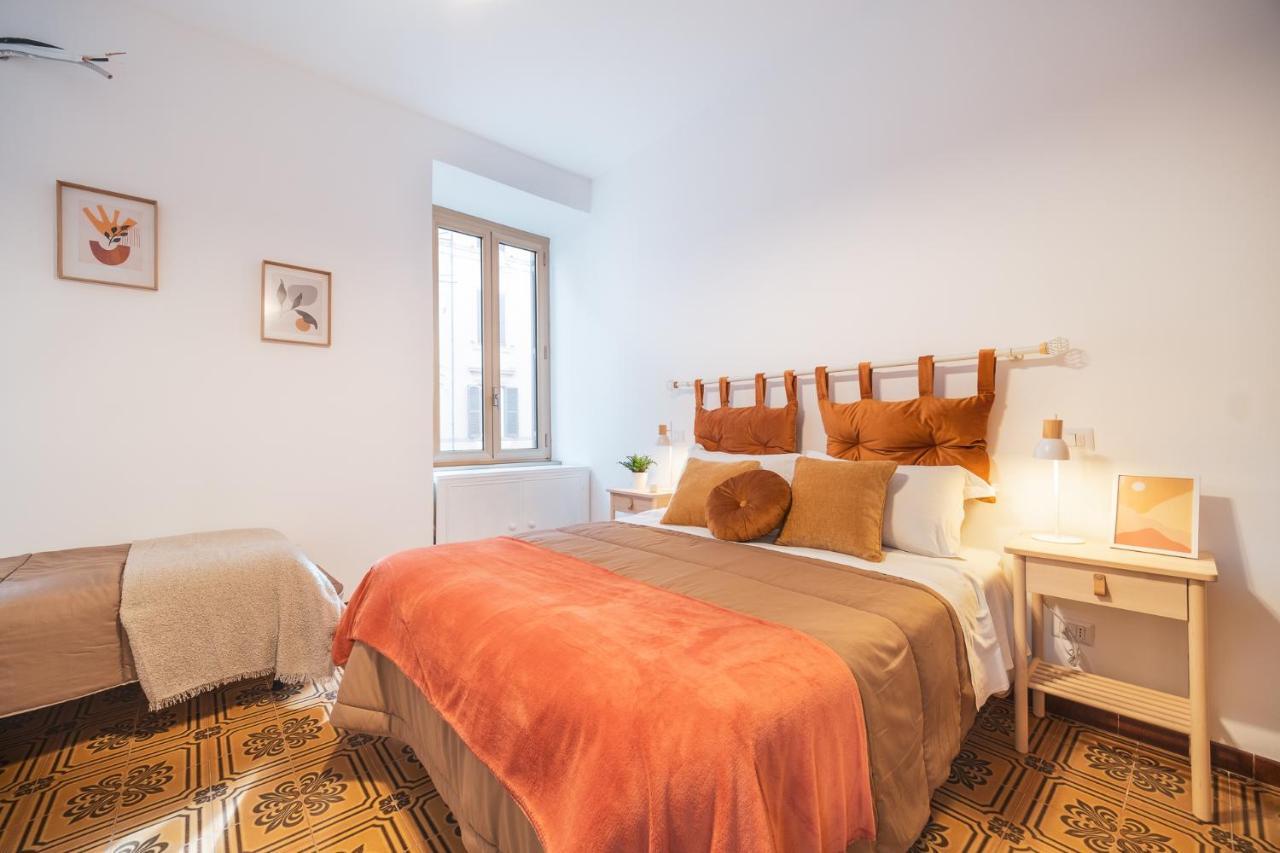 Gazometro Rome Holiday House - Rome Vacation M&D Luaran gambar