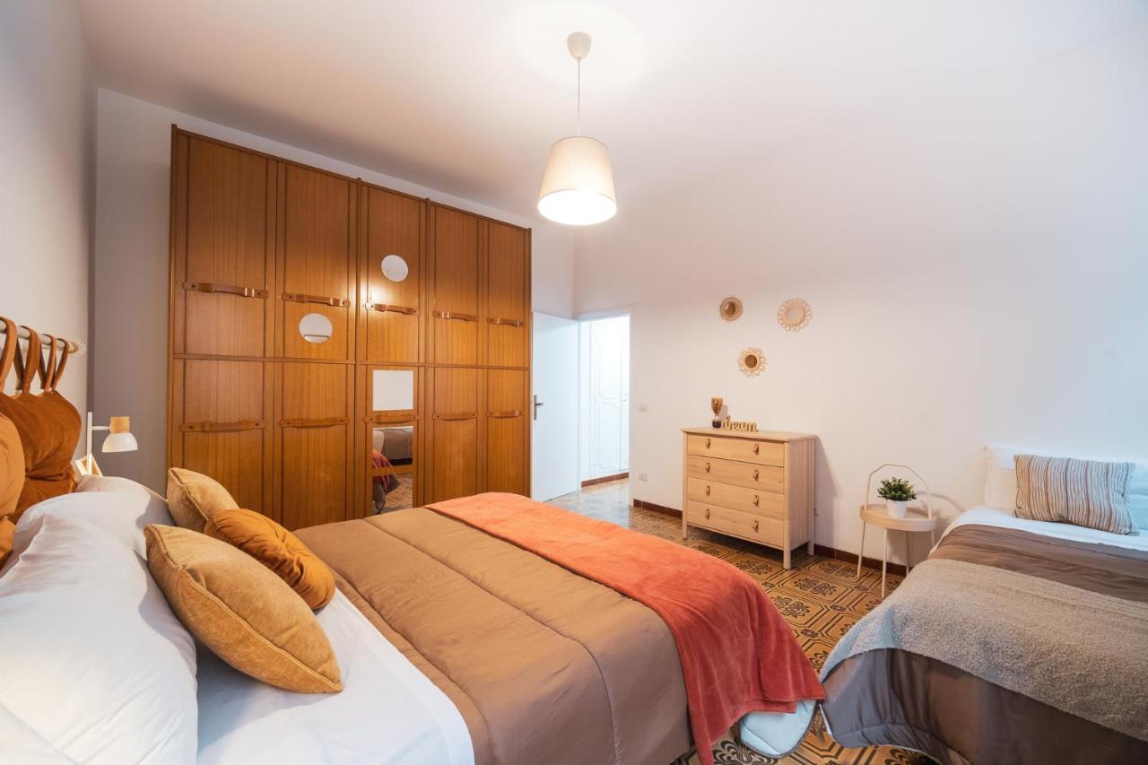 Gazometro Rome Holiday House - Rome Vacation M&D Luaran gambar