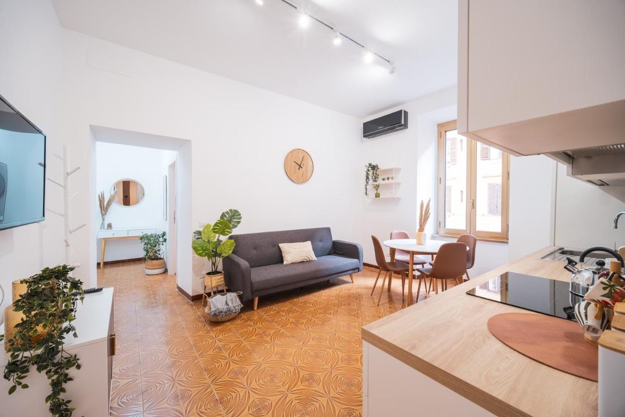 Gazometro Rome Holiday House - Rome Vacation M&D Luaran gambar