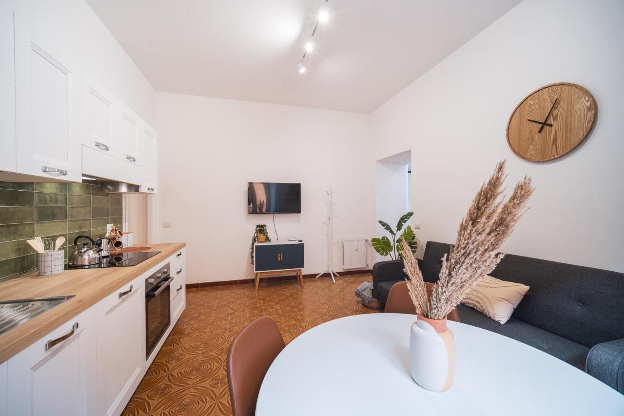 Gazometro Rome Holiday House - Rome Vacation M&D Luaran gambar