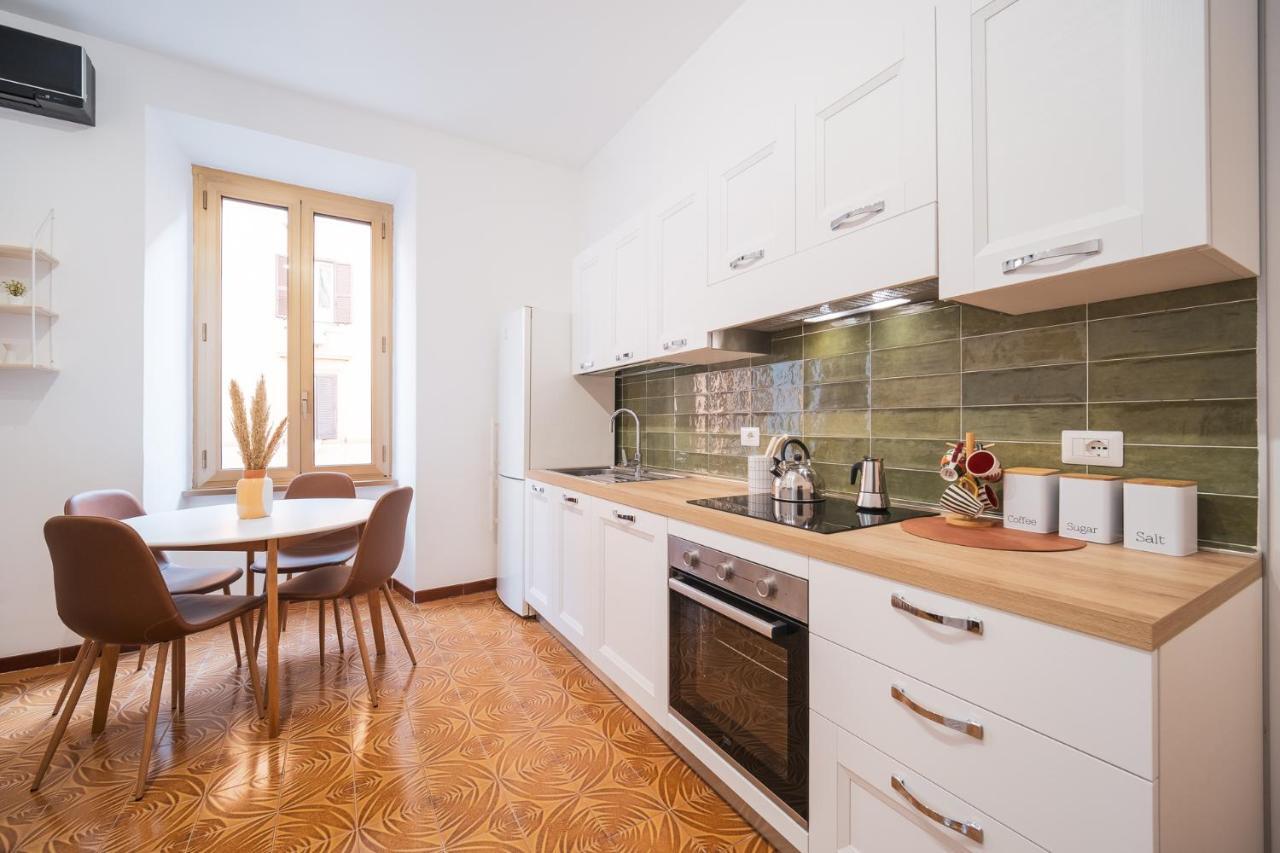 Gazometro Rome Holiday House - Rome Vacation M&D Luaran gambar