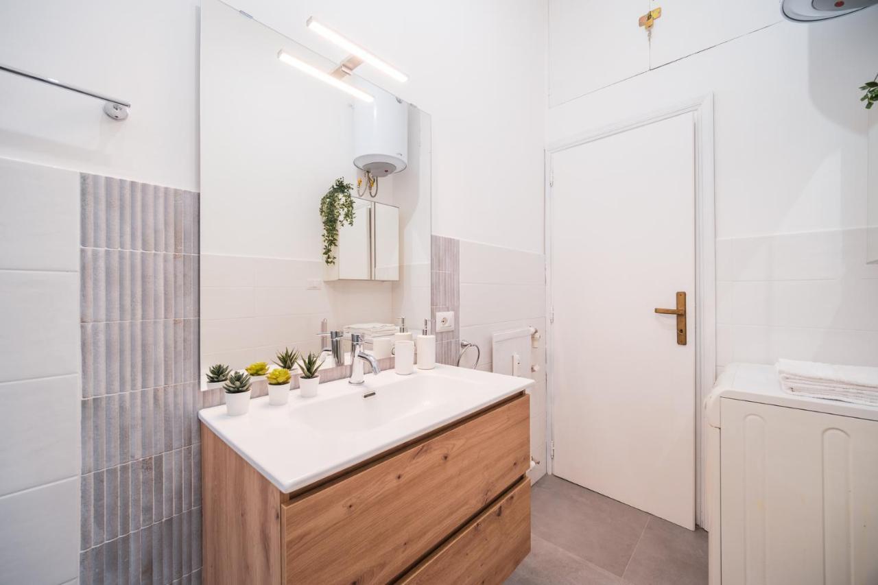 Gazometro Rome Holiday House - Rome Vacation M&D Luaran gambar