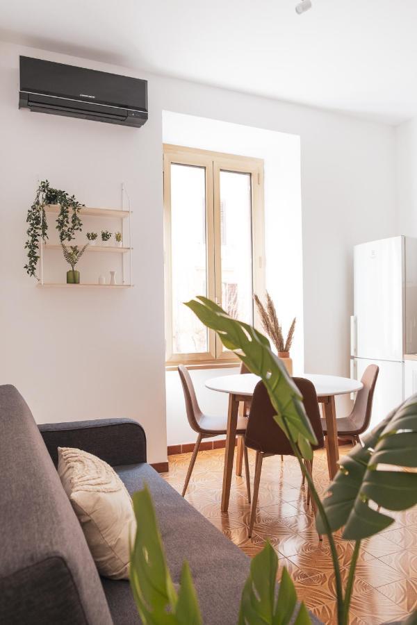 Gazometro Rome Holiday House - Rome Vacation M&D Luaran gambar