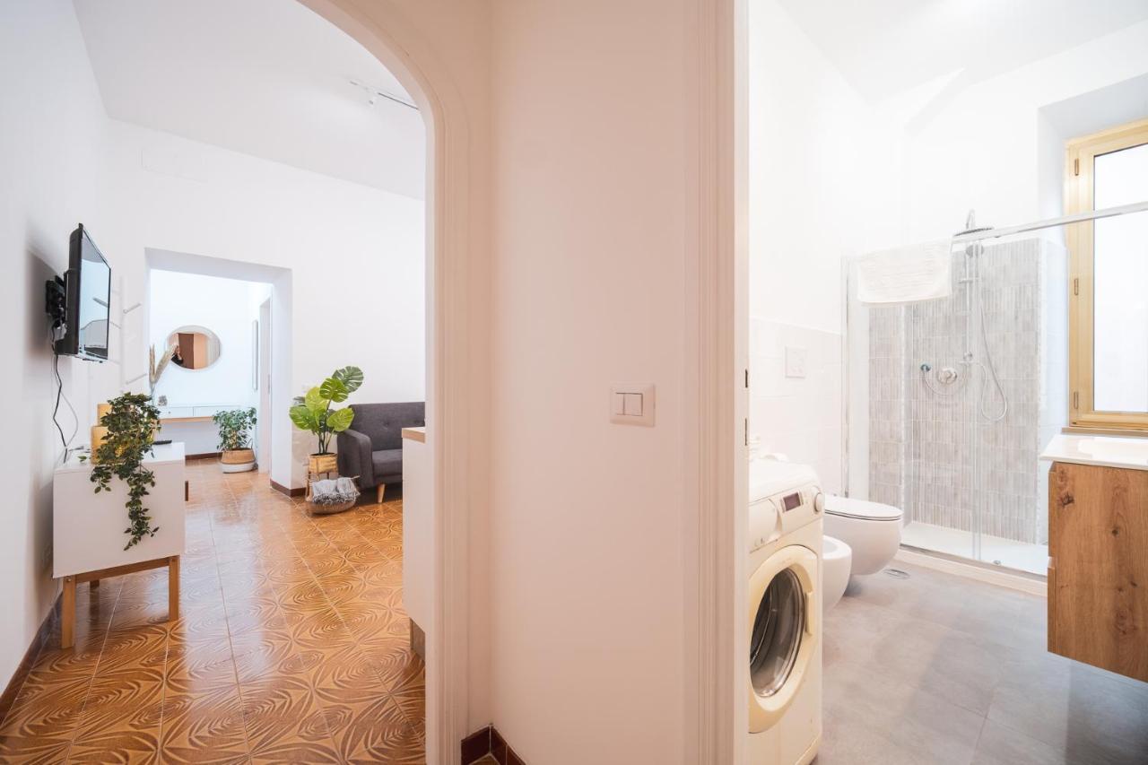 Gazometro Rome Holiday House - Rome Vacation M&D Luaran gambar