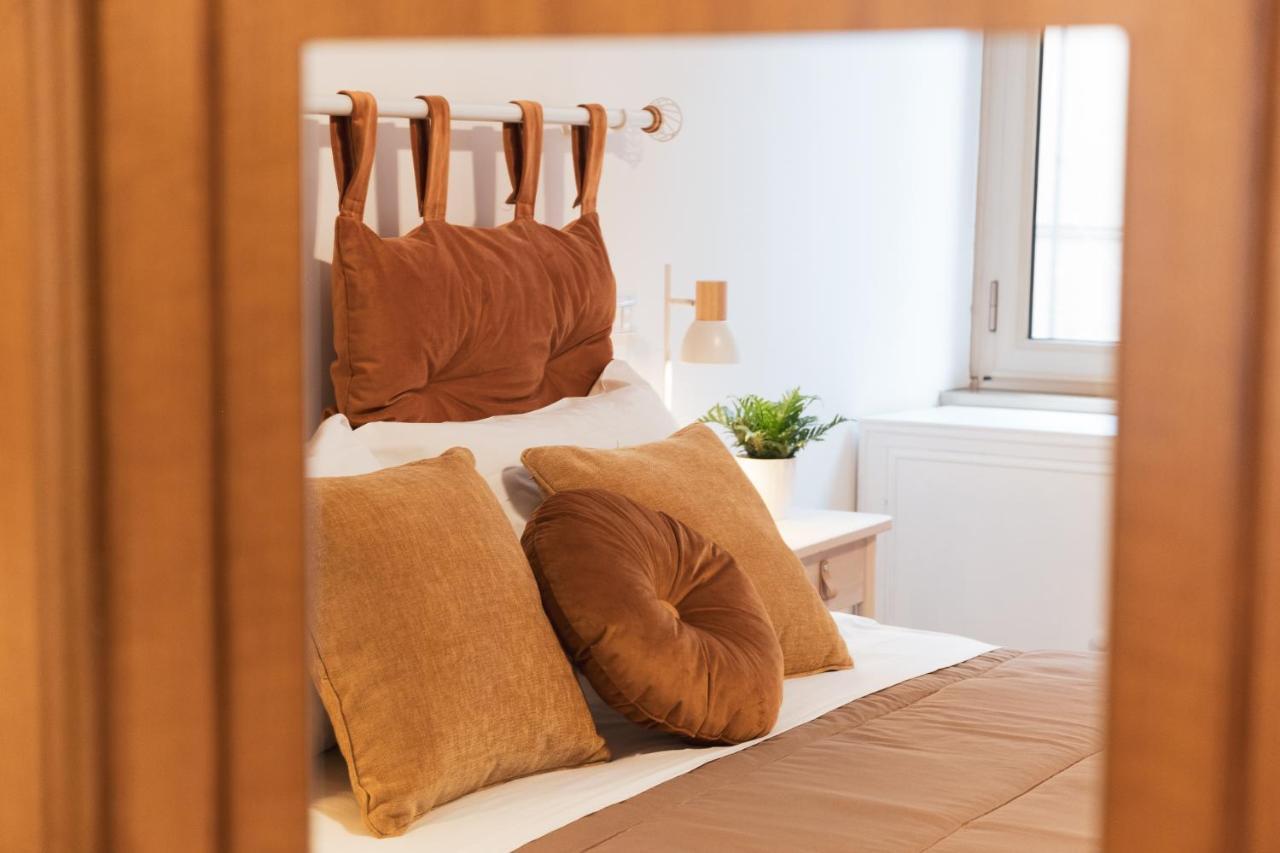 Gazometro Rome Holiday House - Rome Vacation M&D Luaran gambar