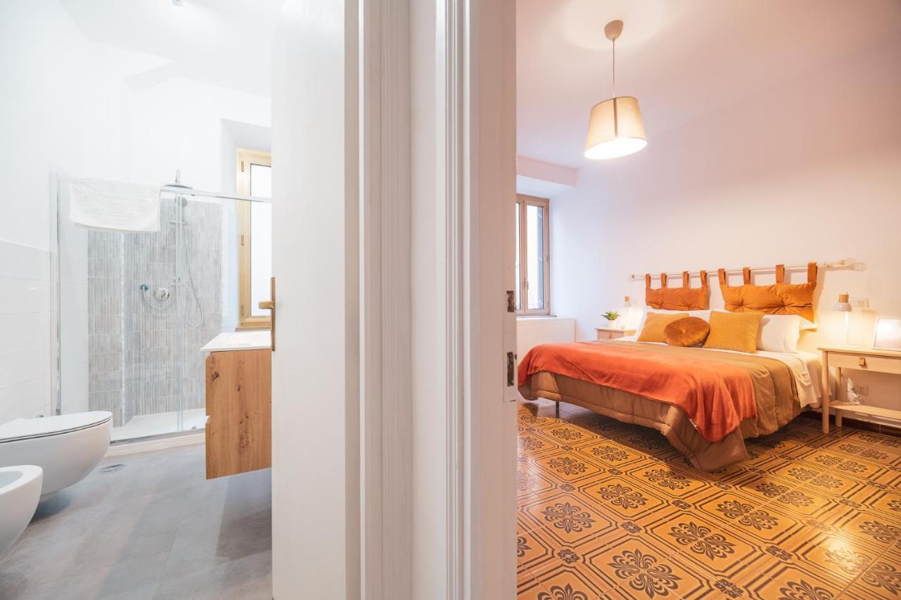 Gazometro Rome Holiday House - Rome Vacation M&D Luaran gambar