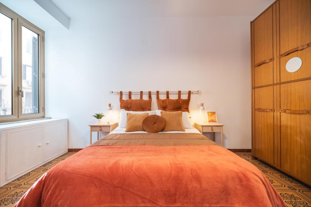 Gazometro Rome Holiday House - Rome Vacation M&D Luaran gambar