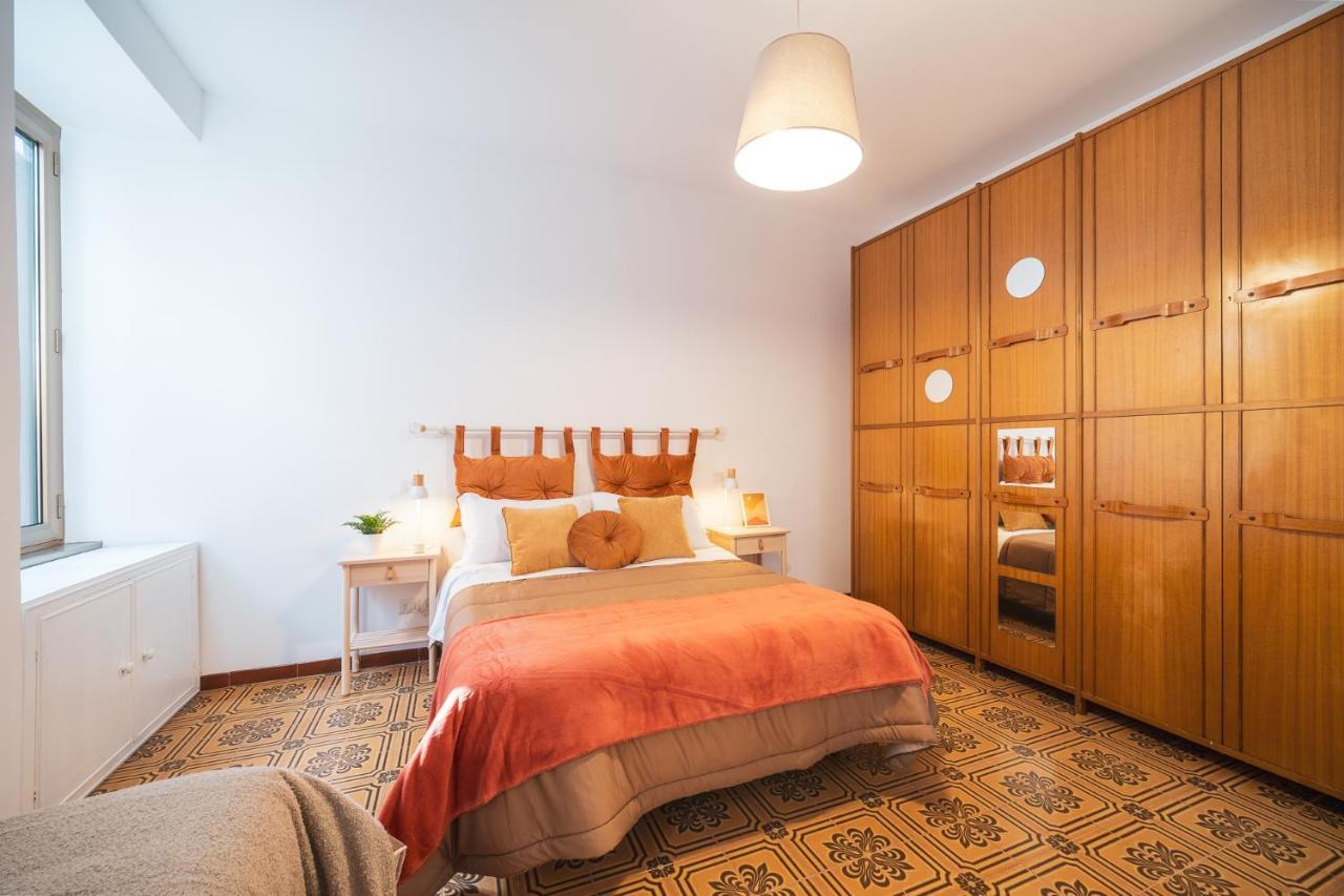 Gazometro Rome Holiday House - Rome Vacation M&D Luaran gambar